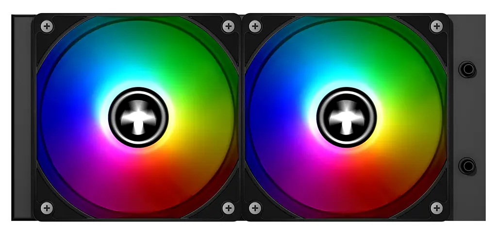 Система водяного охолодження Xilence LiQuRizer 240 ARGB - фото 2