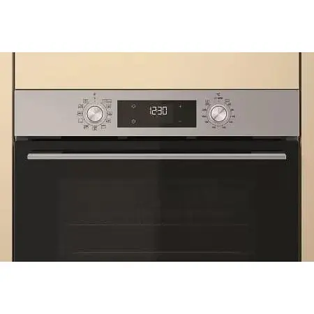 Духовка електрична Whirlpool OMK58HU1X - фото 8