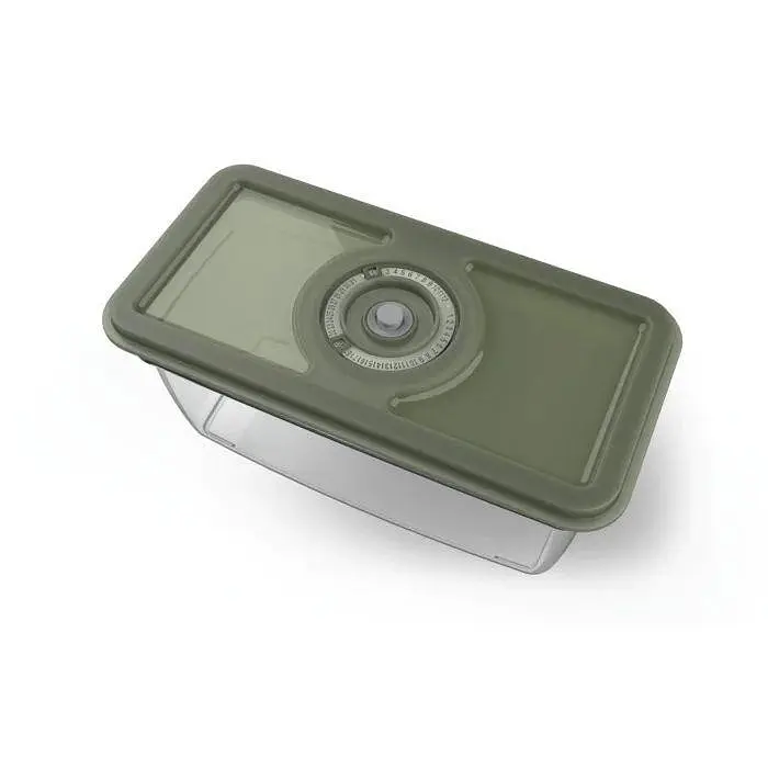 Набір вакуумних контейнерів із насосом Electrolux Fresh Kit (EVFK1) - фото 9
