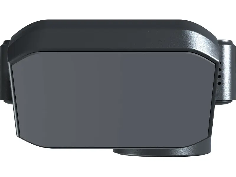 Автомобільний відеореєстратор Globex GE-205W - фото 7