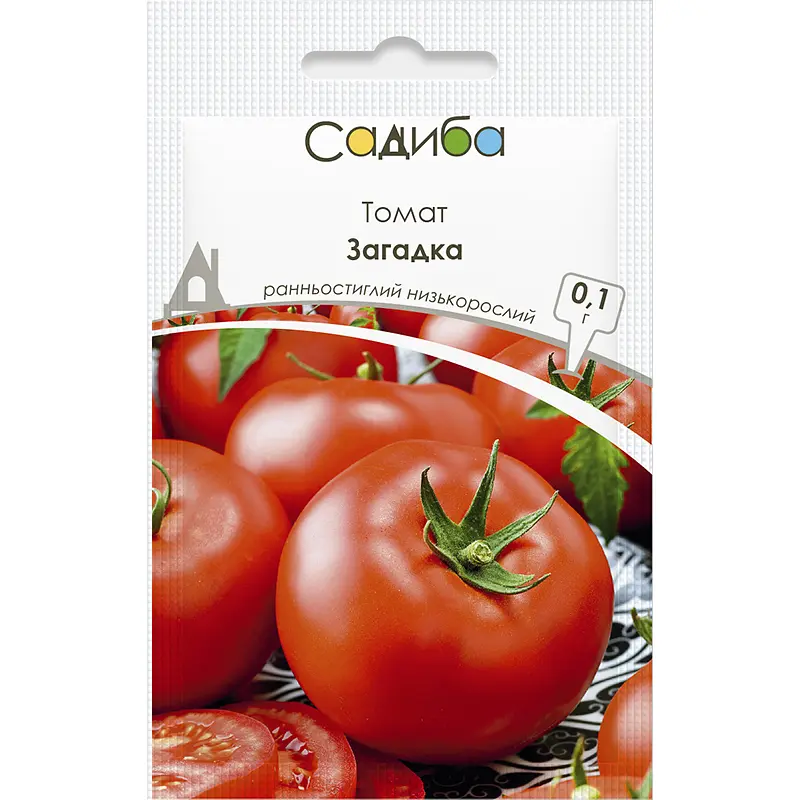 Томат Садиба Загадка 0,1 г