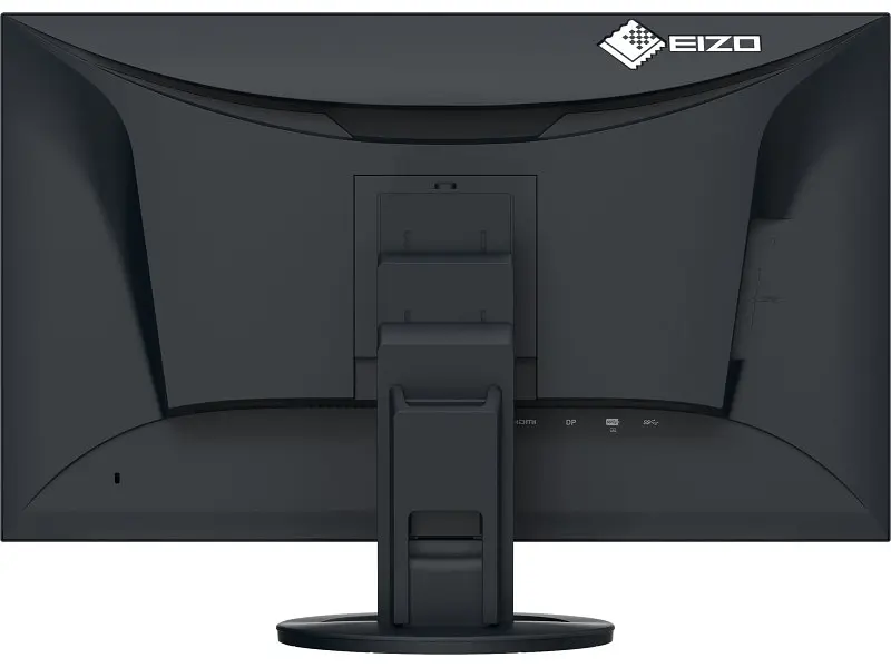 Монітор Eizo FlexScan EV2720S-BK - фото 5