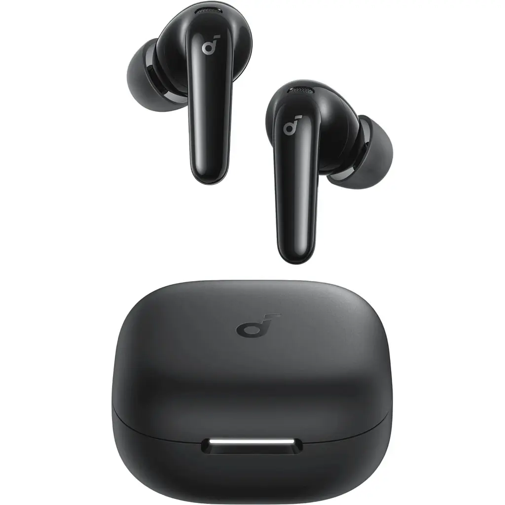 Гарнітура Anker SoundCore R60i NC Black (7232846)