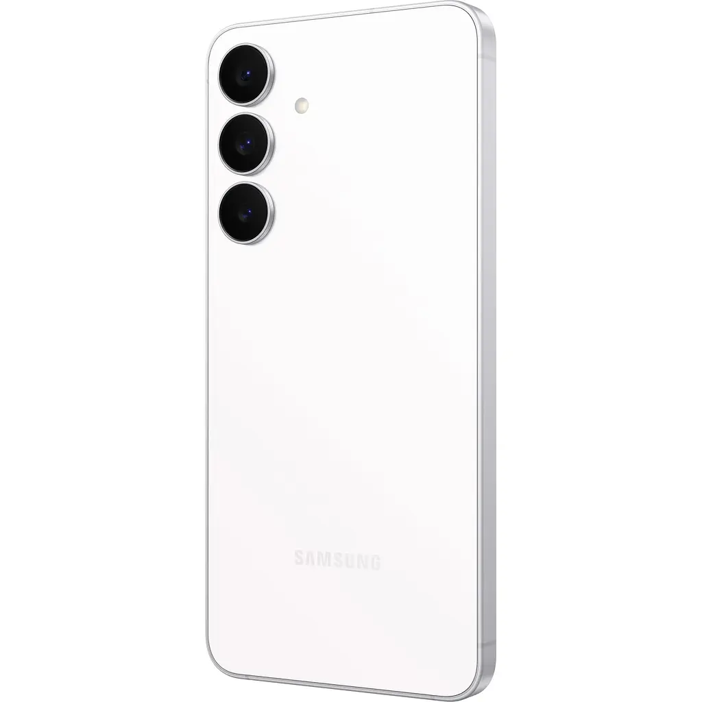 Смартфон Samsung Galaxy S25 FE 8/512GB White (SM-S731BZWI) (UA UCRF) - фото 7