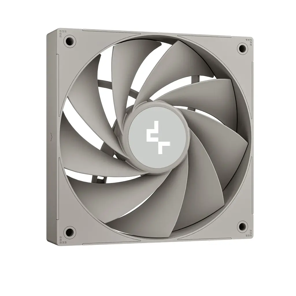 Кулер до процесора Deepcool Assassin IV WH (R-ASN4-WHNNMT-G) - фото 6