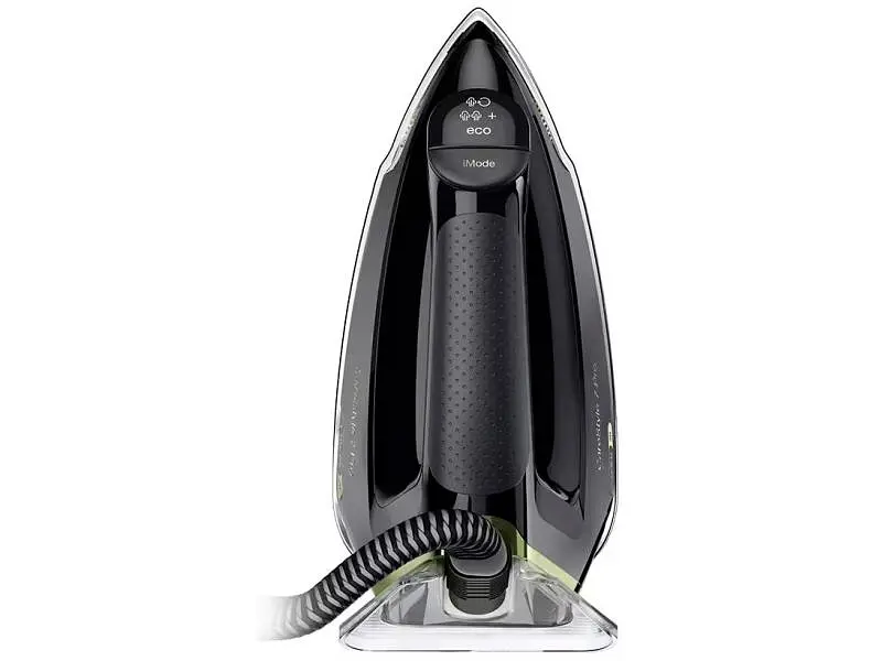 Парогенератор Braun CareStyle 7 Pro IS 7298 CP - фото 2