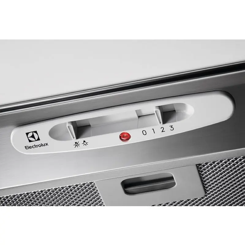Витяжка ELECTROLUX LFG525S - фото 4