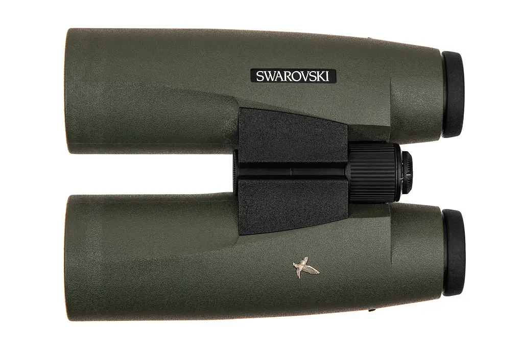 Бінокль Swarovski 10x50 SLC EL-Green - фото 3