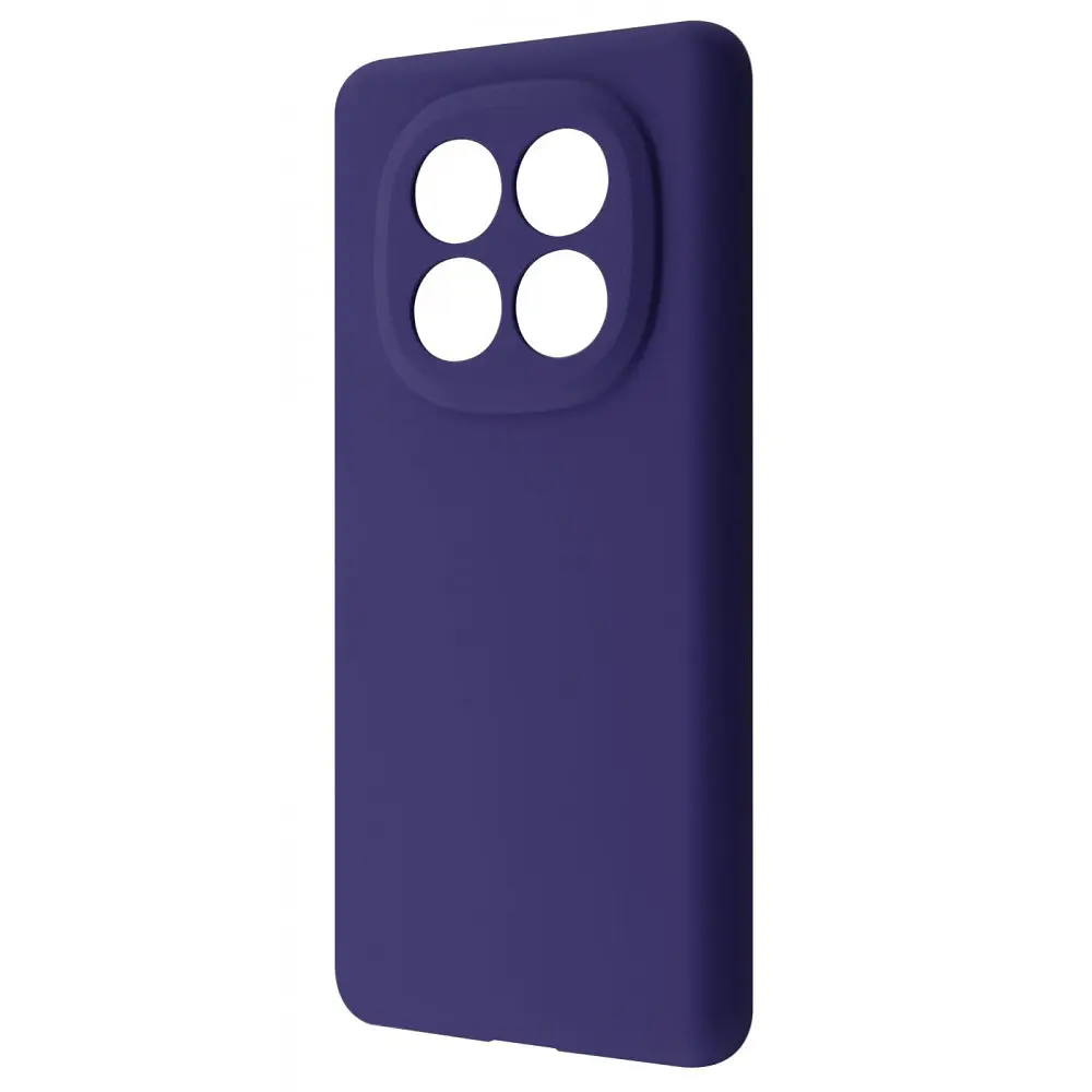Чохол WAVE Full Silicone Cover Xiaomi Redmi Note 14 Pro 5G/Poco X7 в асортименті - фото 5