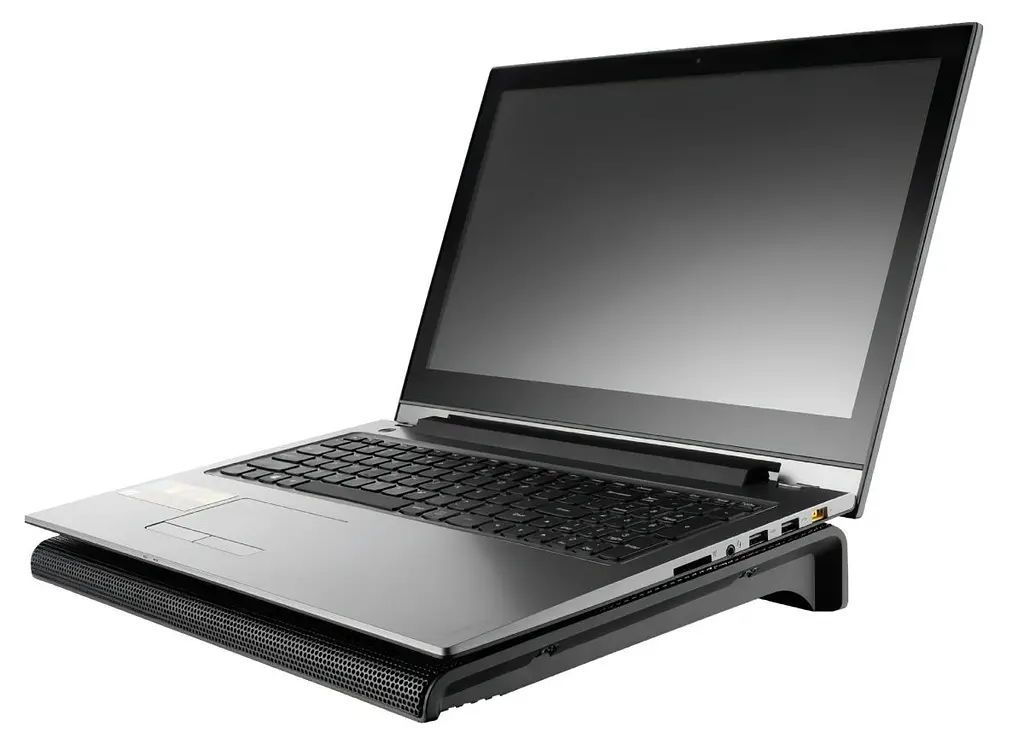 Підставка для ноутбука Trust Azul Laptop Cooling Stand (20104) [70163] - фото 5