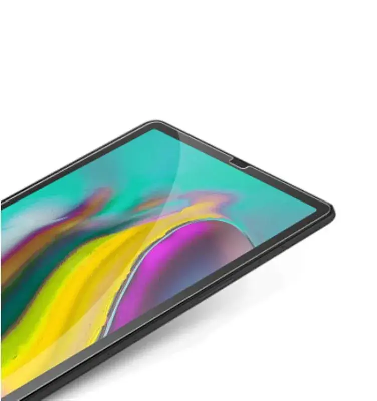 Скло захисне BeCover Samsung Galaxy Tab A7 Lite SM-T220 / SM-T225 (706408) - фото 3