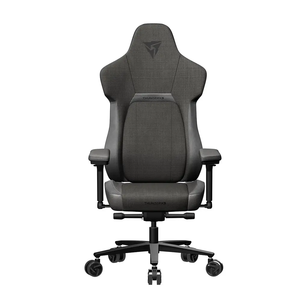 Крісло ігрове TX3 Core Loft Black (TEGC-2056101.11)