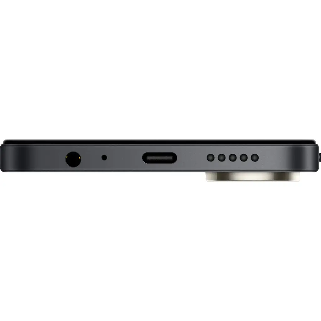 Мобільний телефон Xiaomi Poco C81 Pro 4/128GB Black (1209335) - фото 6