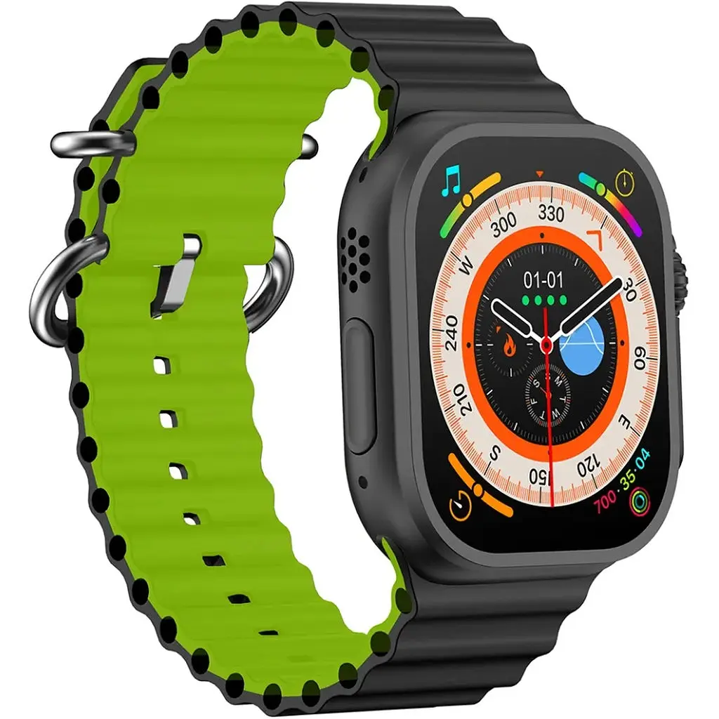 Смарт-годинник Media-Tech Smartwath FUSION - фото 2