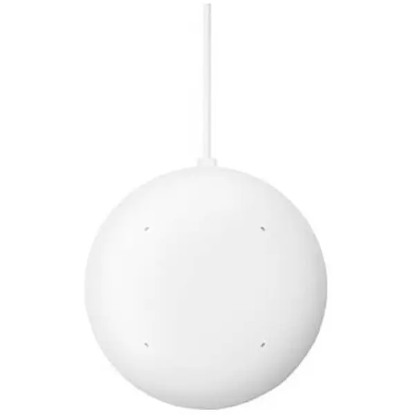 Бездротовий маршрутизатор (роутер) Google Nest Wifi Router and Two Points Snow (GA00823-US) - фото 7