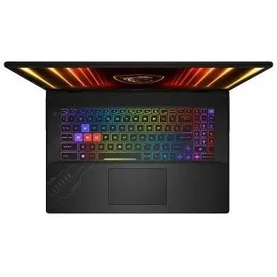 Ноутбук MSI Crosshair A17 HX (D2XWFKG-058XUA) - фото 9