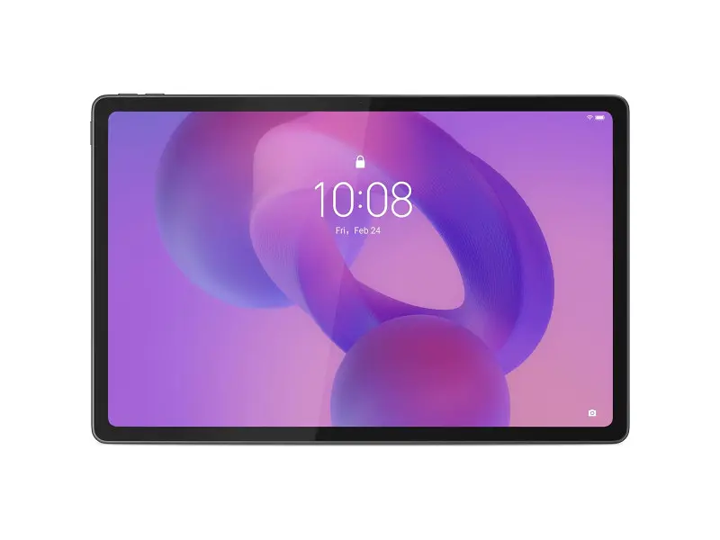 Планшет Lenovo Idea Tab Plus 8/256GB 5G Luna Grey + Pen (ZAGF0114UA) - фото 8