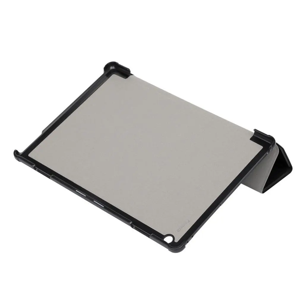 Чохол до планшета BeCover Smart Case для Lenovo Tab M10 TB-X605 Black (703281) - фото 4