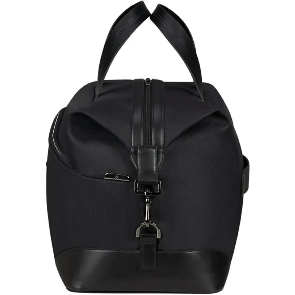 Дорожня Сумка Samsonite SPLENDIX BLACK 53x33x24 KO0*09002 - фото 3