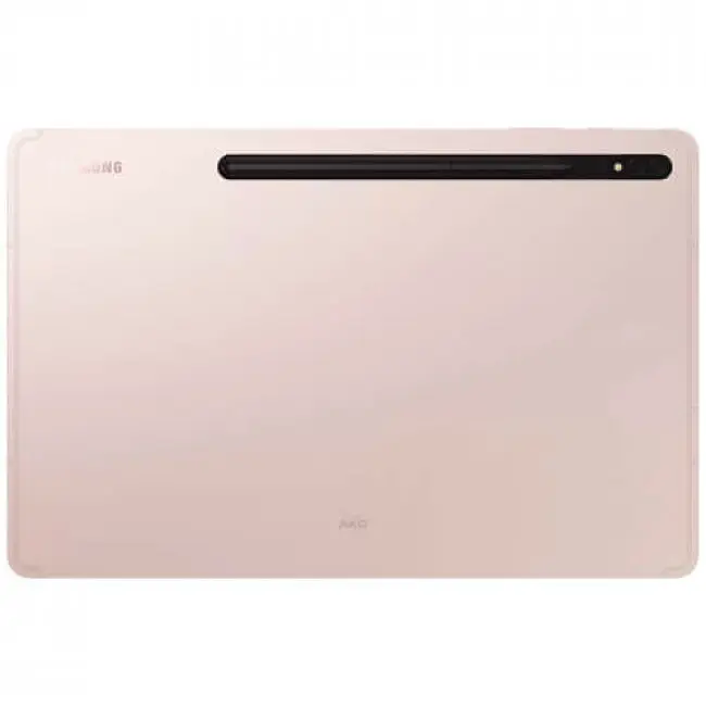Samsung Galaxy Tab S8 Plus 12.4 8/128GB Wi-Fi Pink Gold (SM-X800NIDA) - фото 2