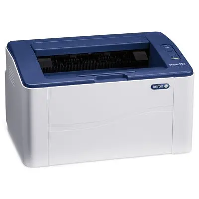 Лазерний принтер Xerox Phaser 3020BI Wi-Fi (3020V_BI) - фото 2