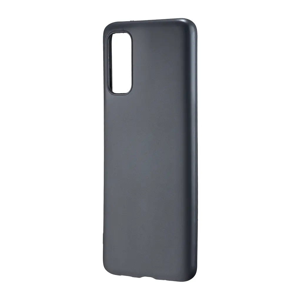 Чохол Graphite Samsung S20 (G980) Black