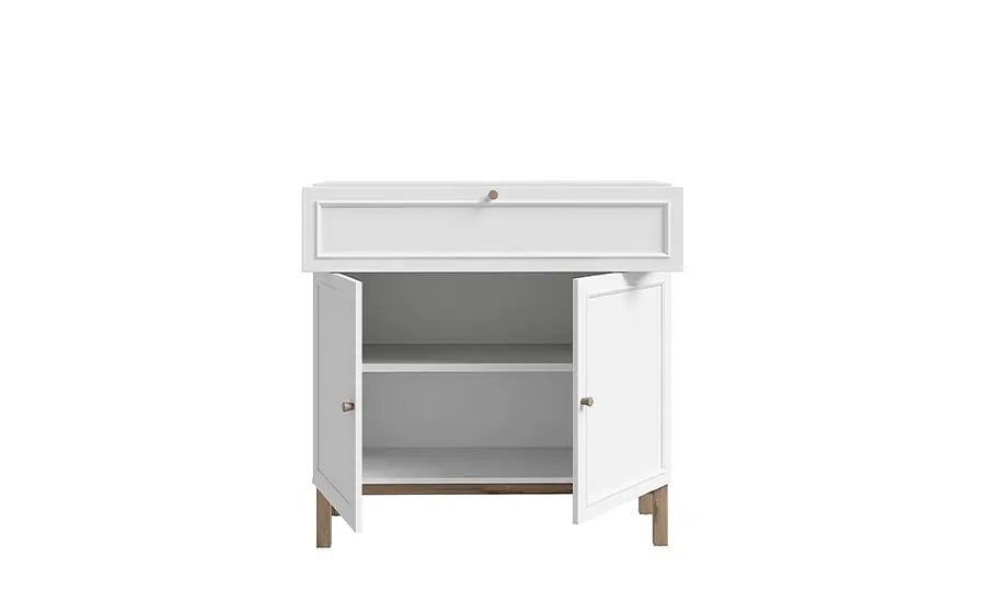 Комод 2д1ш Forte Meble Penkridge PKDK221 - фото 2