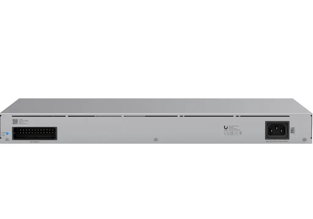 Маршрутизатор Ubiquiti UniFi Dream Machine Pro Max (UDM-PRO-MAX) - фото 3