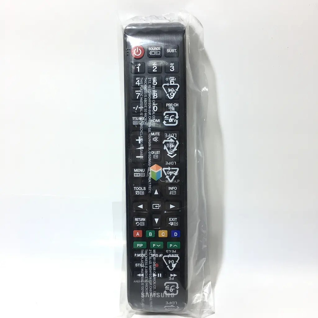 Пульт для SMART телевізора Samsung AA83-00655A (BN59-00691A) - фото 8
