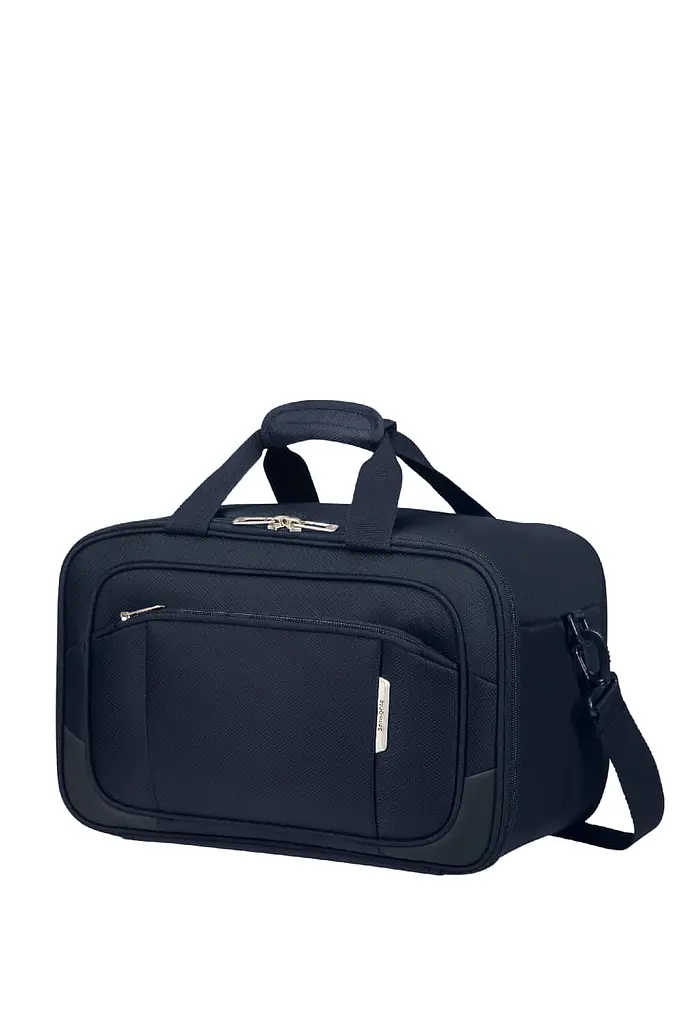 Дорожня Сумка Samsonite RESPARK MIDNIGHT BLUE 40x25x20 KJ3*01017 - фото 6
