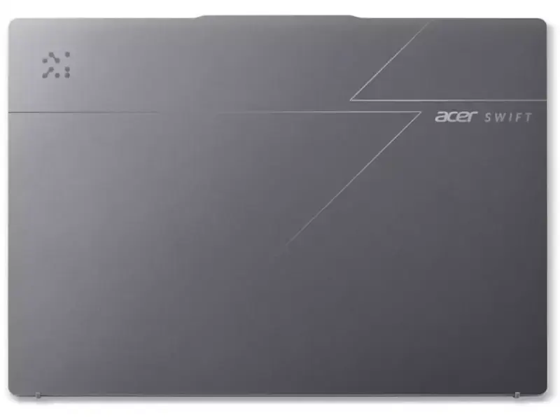 Ноутбук Acer Swift Go 14 AI SFG14-64 (NX.JDAEP.00A) - фото 6
