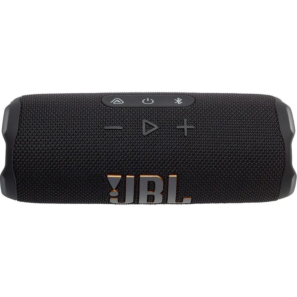 Портативна акустика JBL Flip 7 Tomorrowland [JBLFLIP7TML] [140528] - фото 3