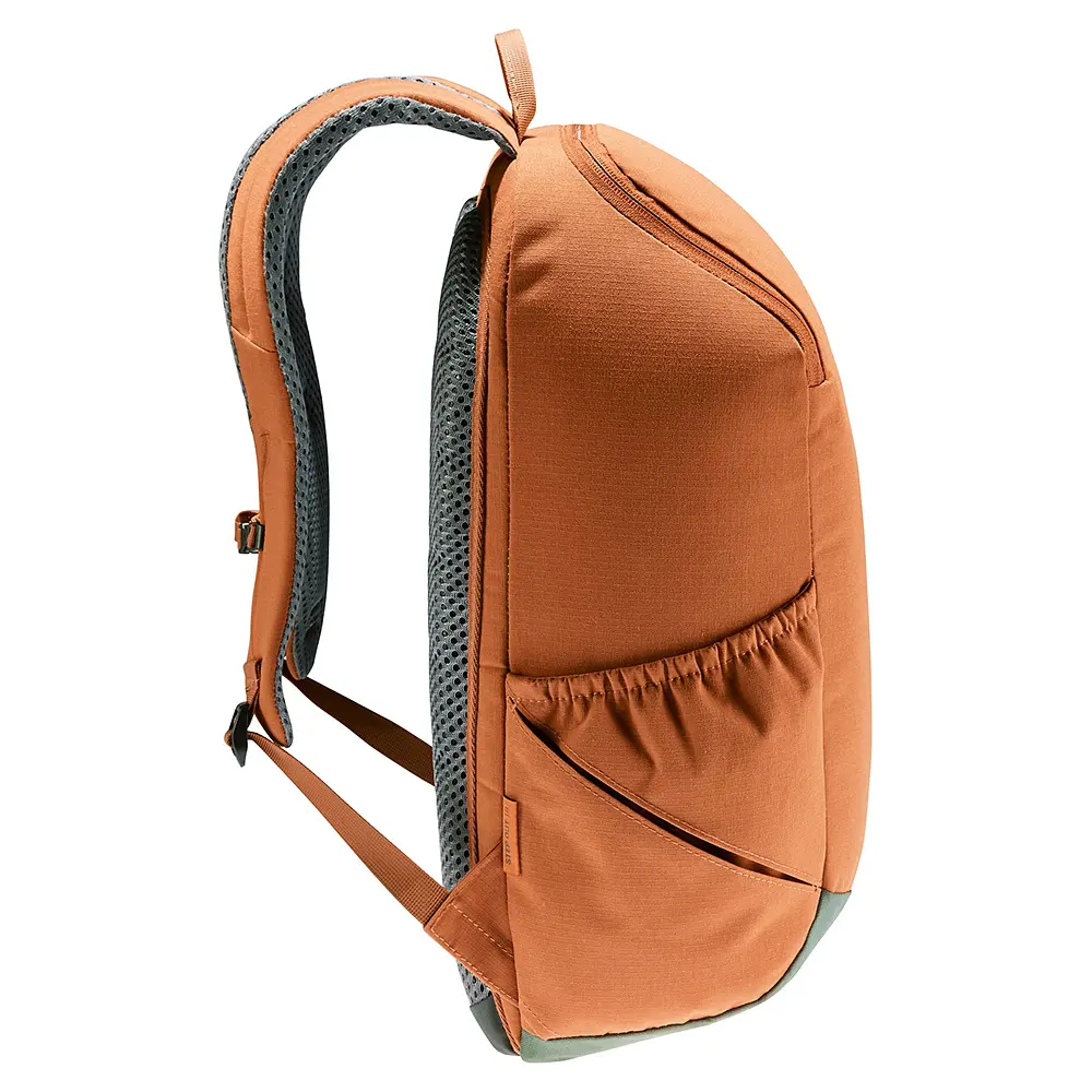 Рюкзак Deuter Stepout 16 Chestnut (1052-3815123 9206) - фото 4
