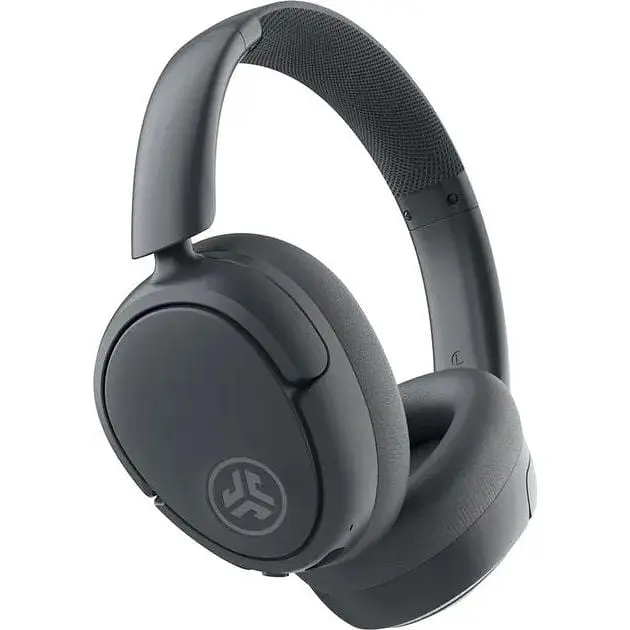 Навушники JLab JBuds Lux Graphite (IEUHBJLUXANCRGPH62) - фото 5