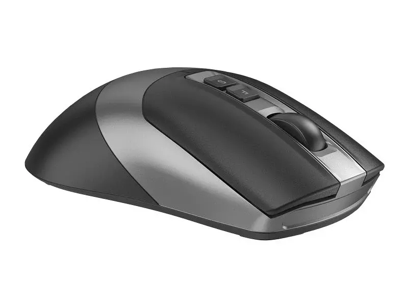 Миша A4Tech Fstyler FG50 Plus Wireless Black - фото 9