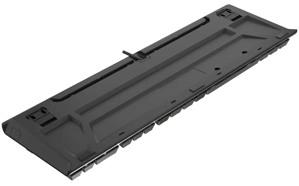 Клавіатура A4Tech Fstyler FS100 USB Stone Black (FS100 (Stone Black)) - фото 7