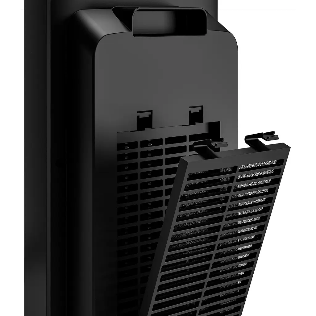 Тепловентилятор Olimpia Splendid Caldo Trendy T [OS-99266] [120978] - фото 4