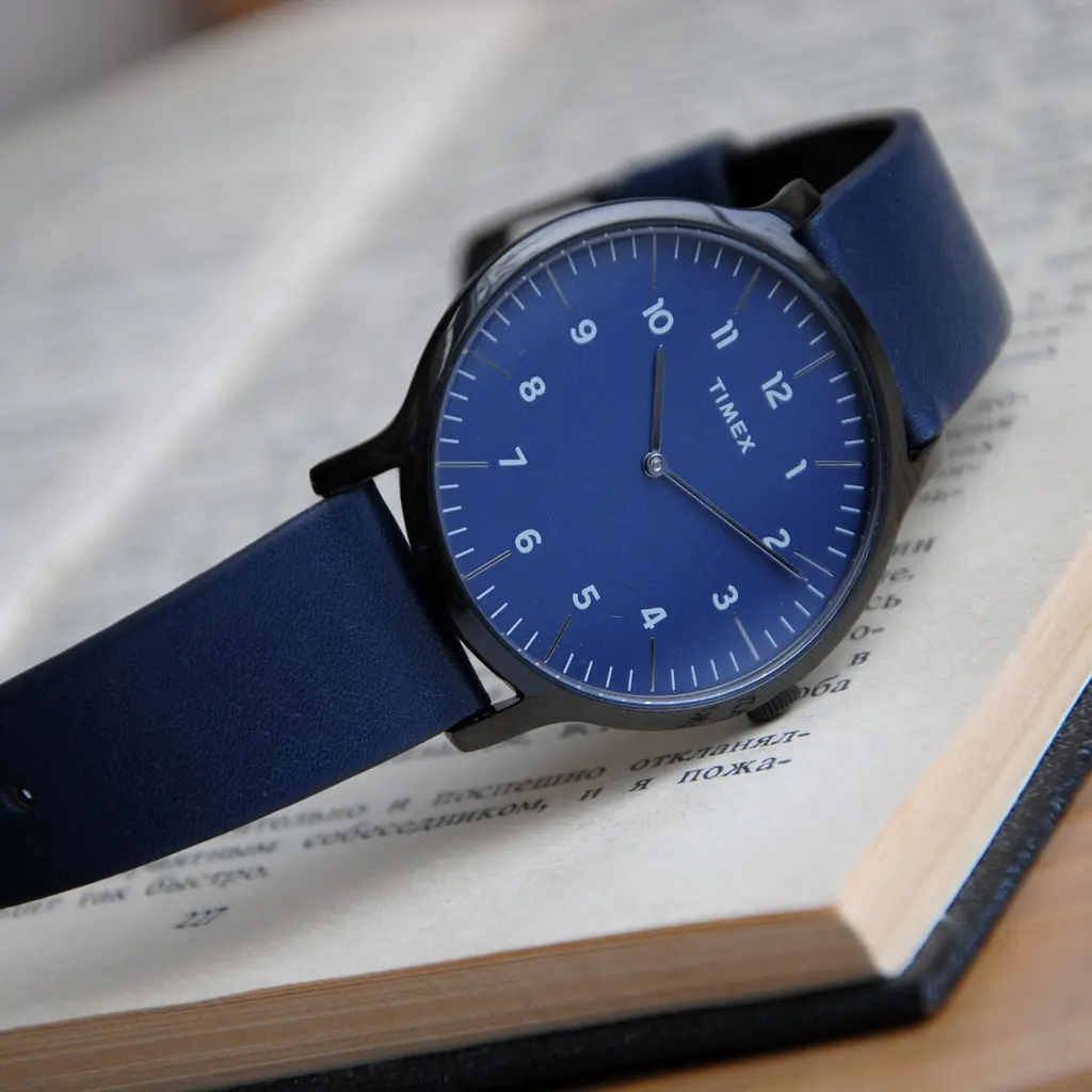 Годинник Timex Tx2t66200 - фото 3