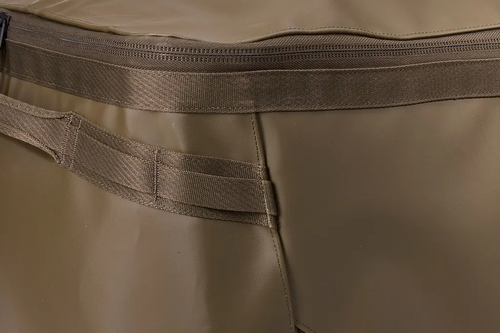 Дорожная сумка Thule Chasm Gear Hauler 80L (Deep Khaki) 3205532 (TH 3205532) - фото 6