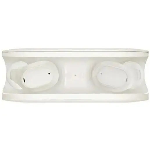 Наушники беспроводные TWS Baseus Bowie EZ10 белые (A00054300226-Z1) - фото 9