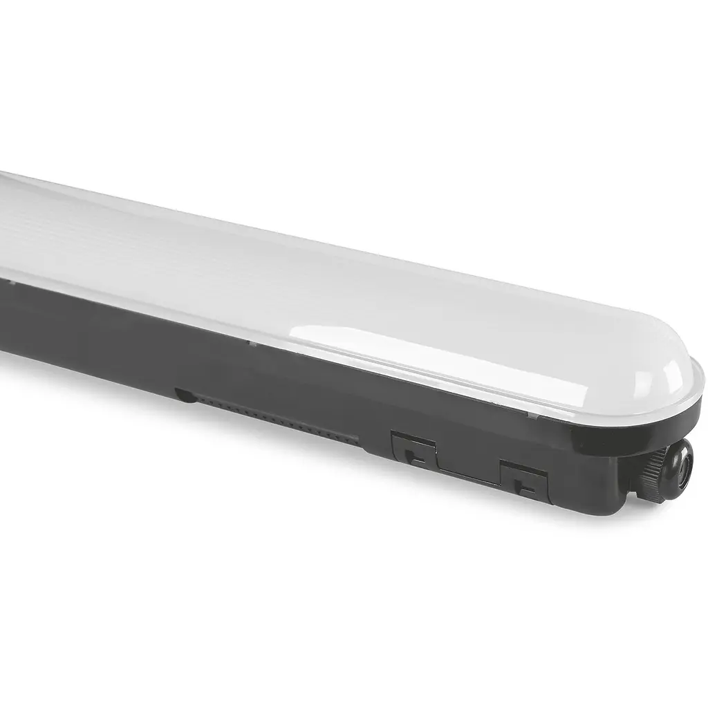 LED світильник Videx BNWL05 50W 1.5М 5000K 220V IP65 лінійний магістральний (VL-BNWL05-50155B) - фото 7
