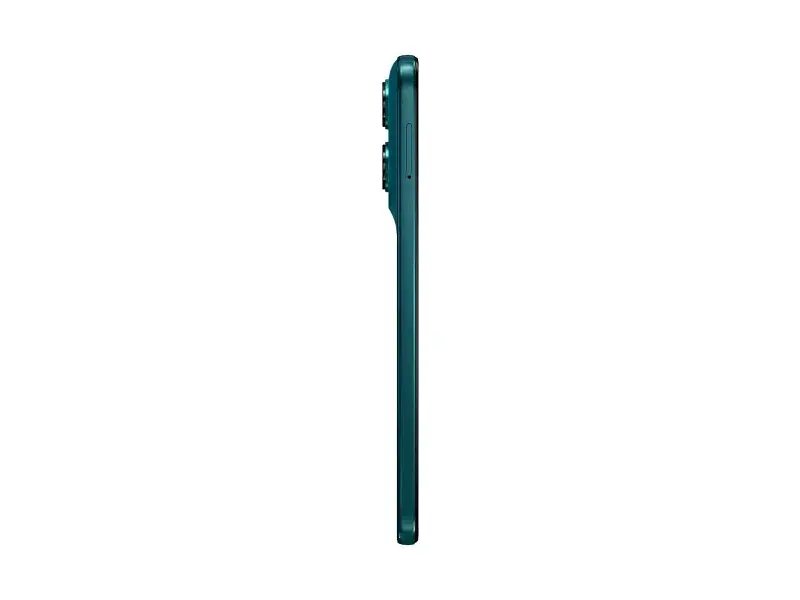 Смартфон Motorola Moto G77 8/256GB Shaded Spruce (PBAW0027) - фото 6