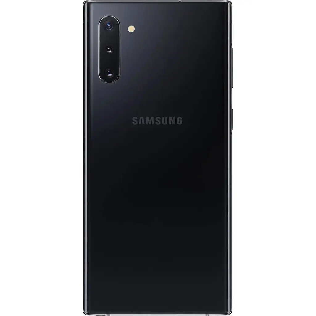 Смартфон Samsung Galaxy Note 10 SM-N970FD 8/256GB Black (SM-N970FZKD) - фото 2