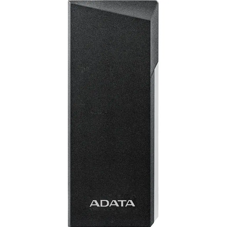 Зовнішня кишеня ADATA EC700G M.2 PCIe/SATA SSD to USB 3.2 Gen 2 Black (AEC700GU32G2-CGY) [158287] - фото 5