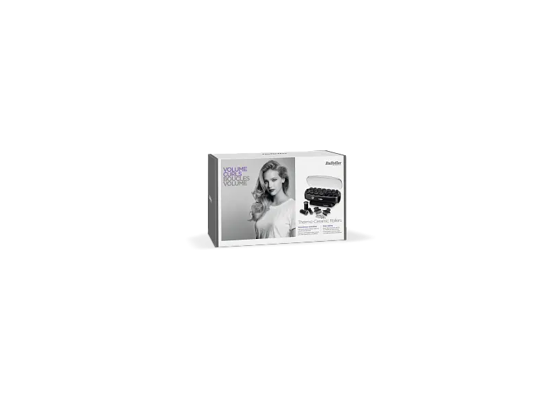 Електробігуді BaByliss RS035E - фото 2