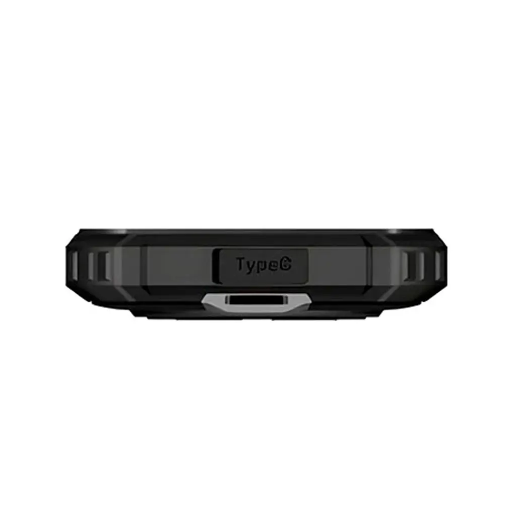 Мобільний телефон OUKITEL WP28S 4/128GB Black (6931940757621) - фото 7