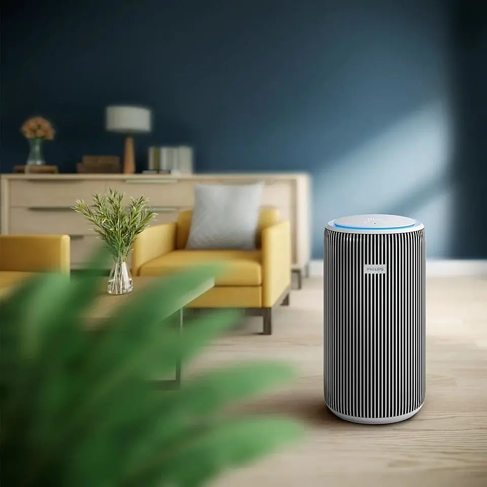 Очищувач повітря Philips AC3220/10 - фото 7