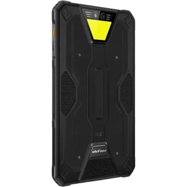 Планшет Ulefone Armor Pad 2 8/256GB LTE Black Global version - фото 4