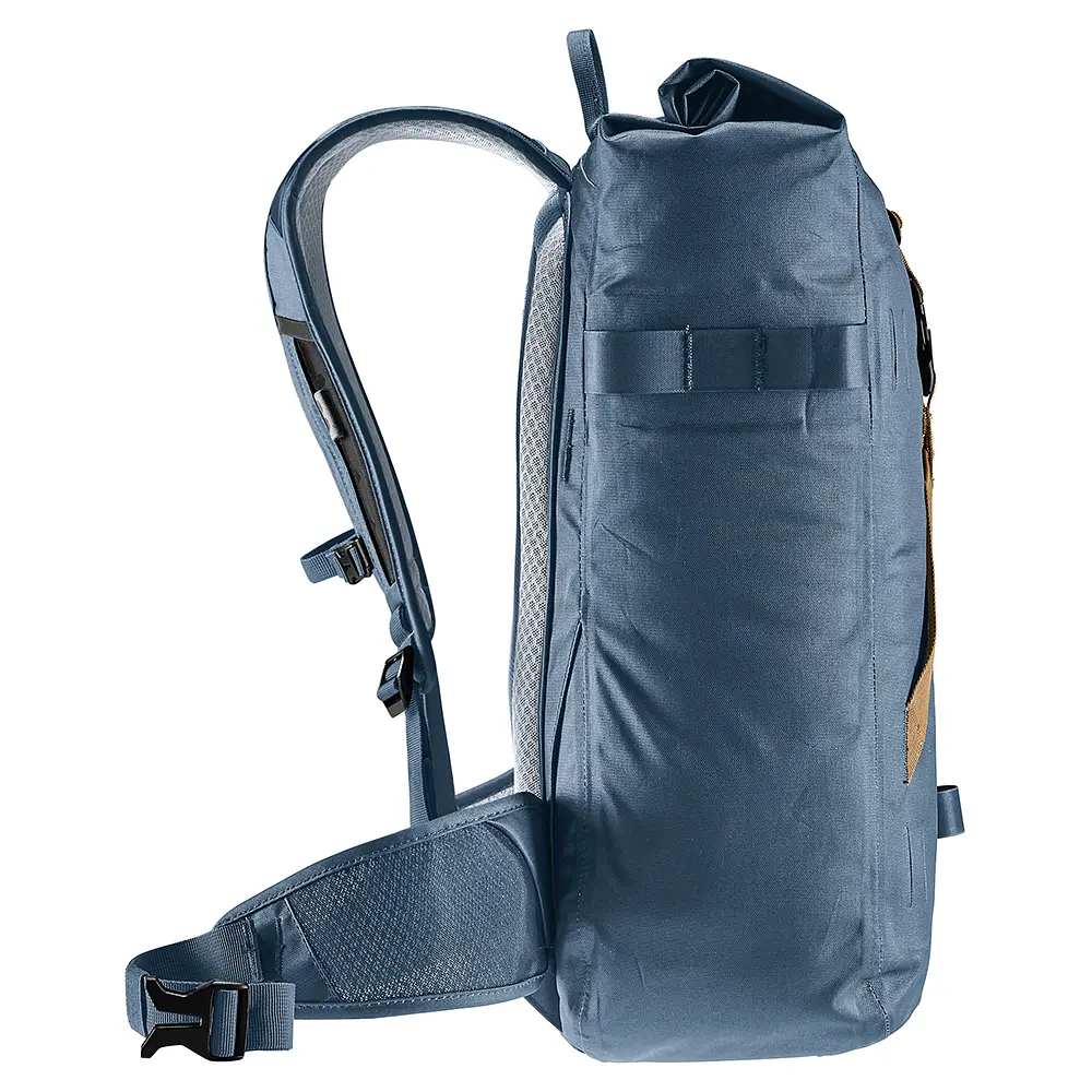 Рюкзак Deuter Amager 25+5 Ink (1052-3220022 3067) - фото 4