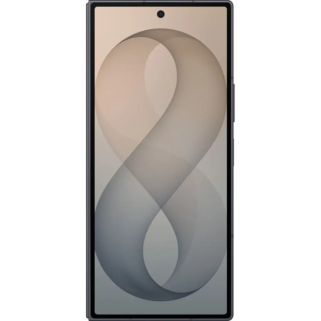 Смартфон Samsung Galaxy Fold8 Ultra 12/512GB Graphite (SM-F976BZKCSEK) UA-UCRF [173271] - фото 3